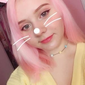 Meet your Posher, Veronica